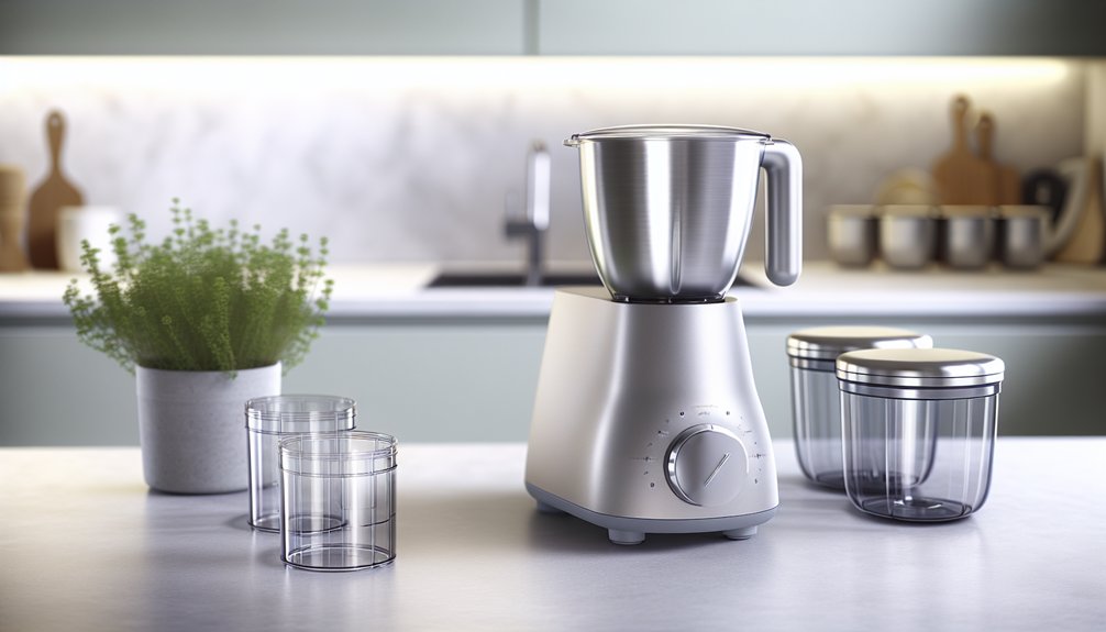 maintenance tips for mixer grinder longevity