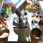 Choosing a Mixer Grinder When You’Re Cooking for a Big Family Vs Single Person