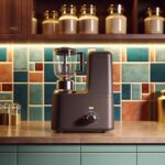 Mixer Grinder Colour & Design Trends for Modern Indian Kitchens