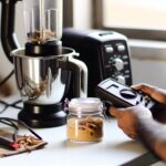 What to Do When Your Mixer Grinder Motor Stops Working