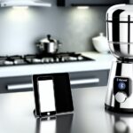 Mixer Grinder With Bluetooth & App Control – Do You Need It?