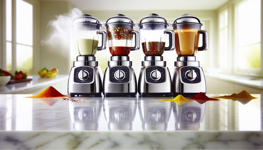 multi jar mixer grinder considerations