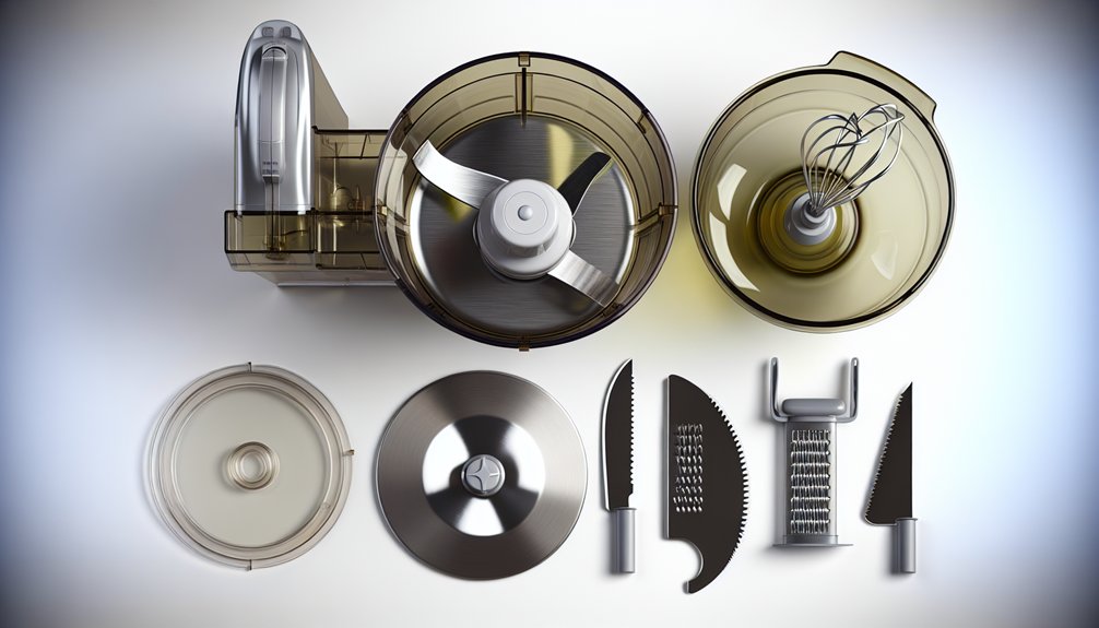 multi purpose chopper and bowl