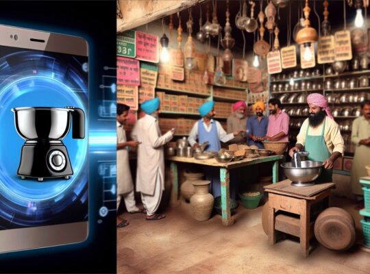 online vs offline mixer grinder buying pros cons tips