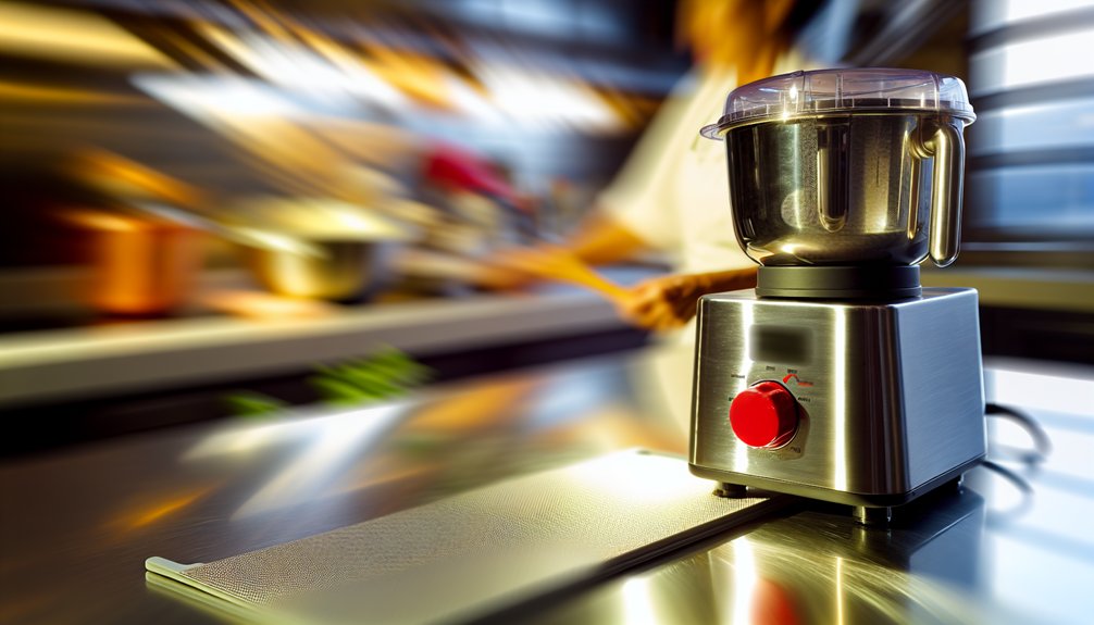 overload protection ensures safety