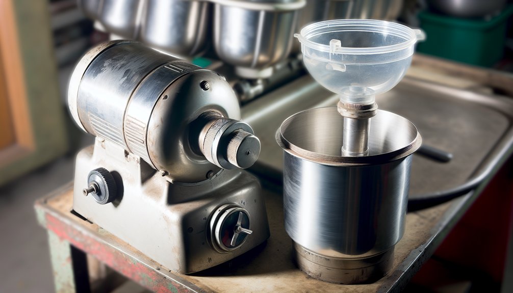 power loss with wear indicators