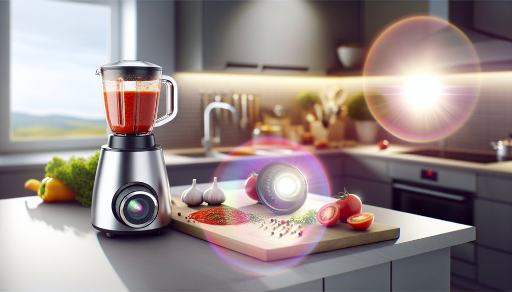 power needs for high load grinders