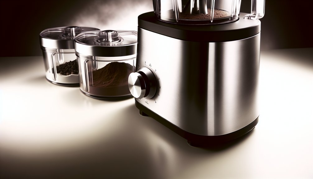 powerful durable dry spice grinder selection