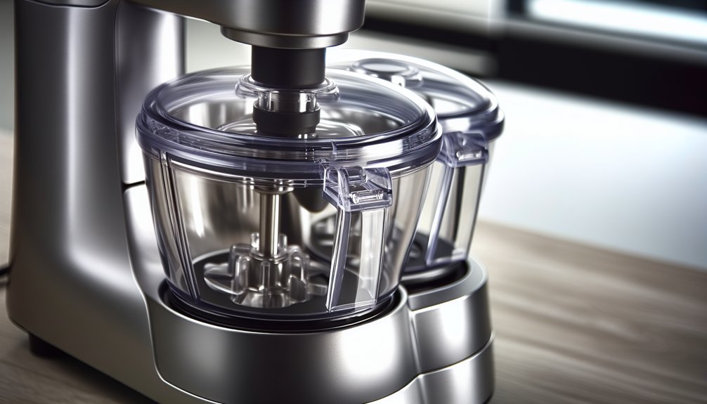 quick release leakproof jars with durability