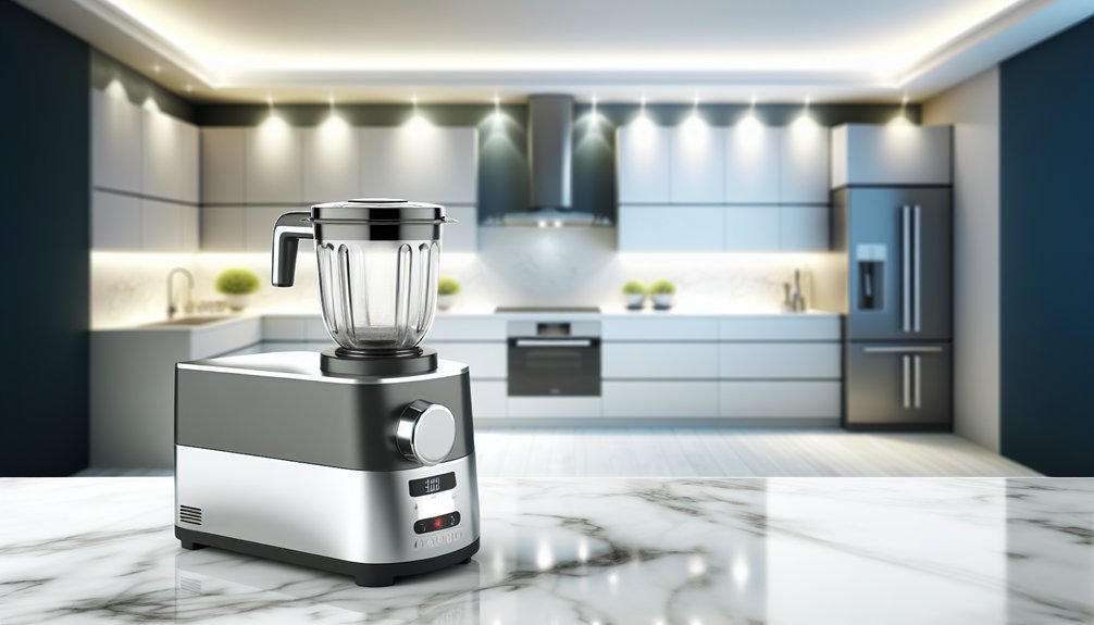 rated motor power safety features durability