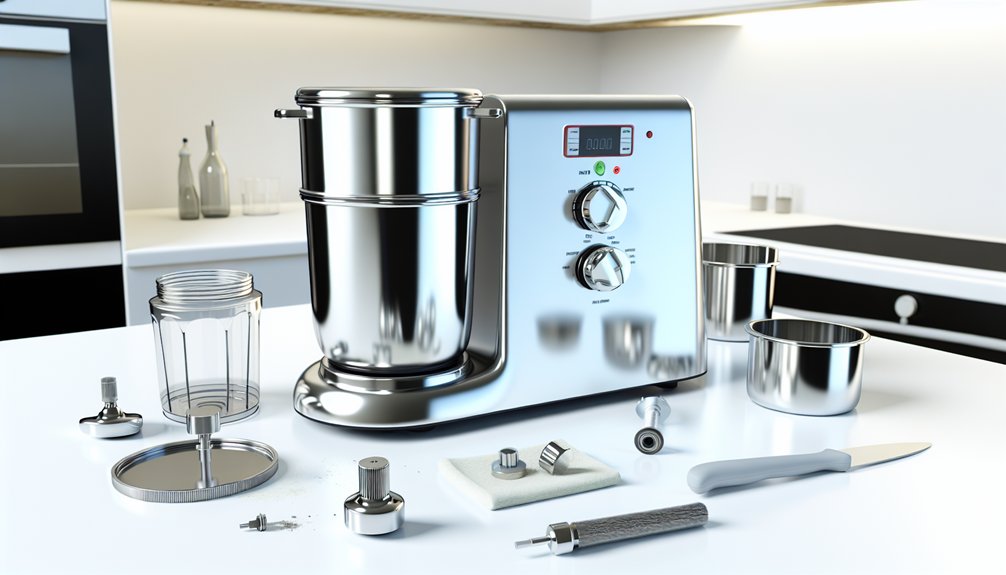 removable jars safety features