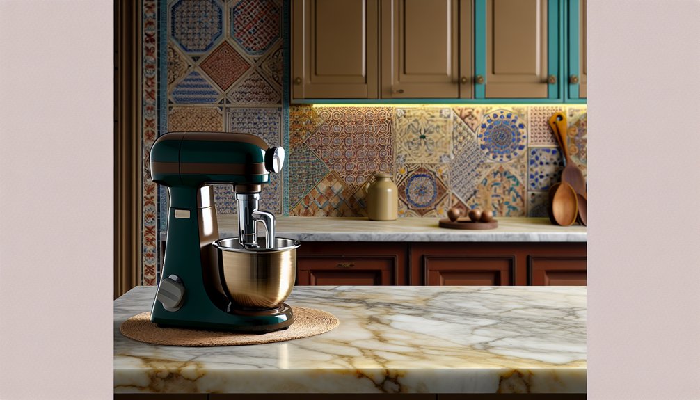 retro and heritage hues resurgence