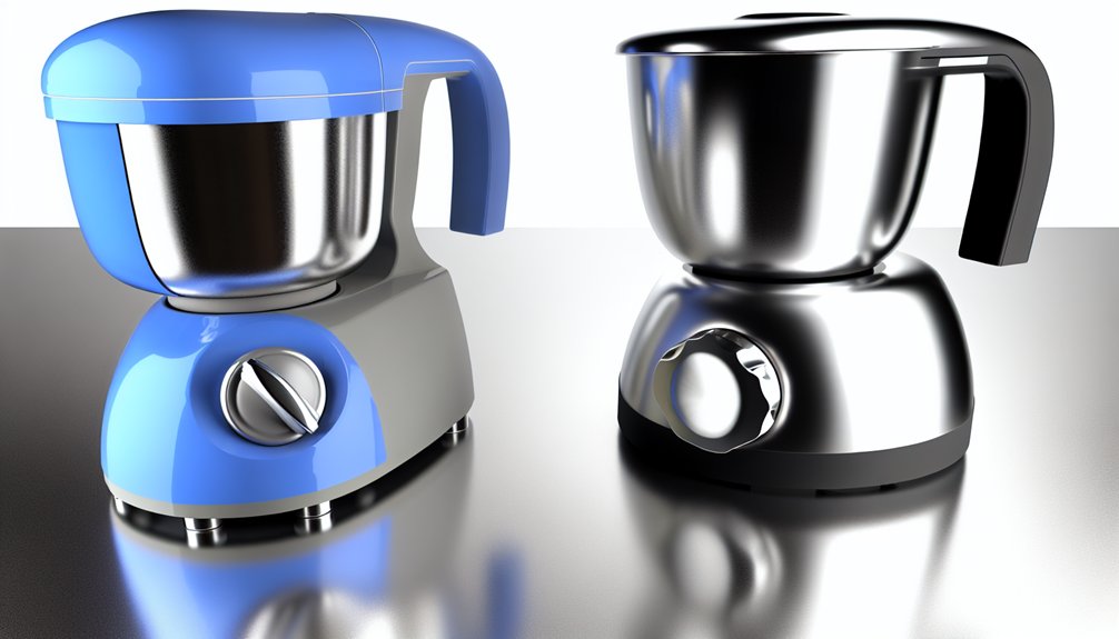 robust indian grinders durable