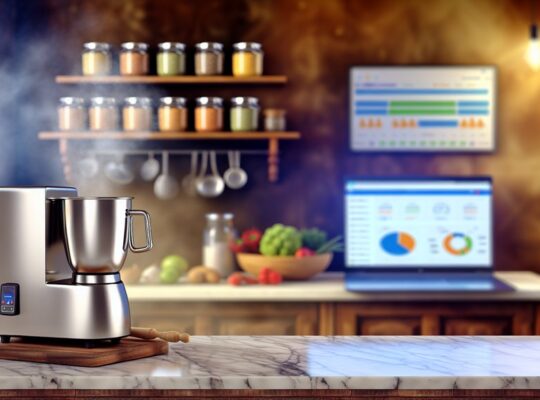 rural india mixer grinder demand