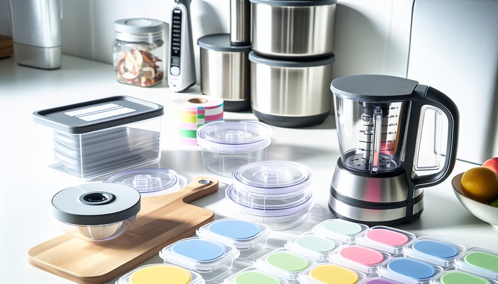 safe storage labeling reheating guidelines