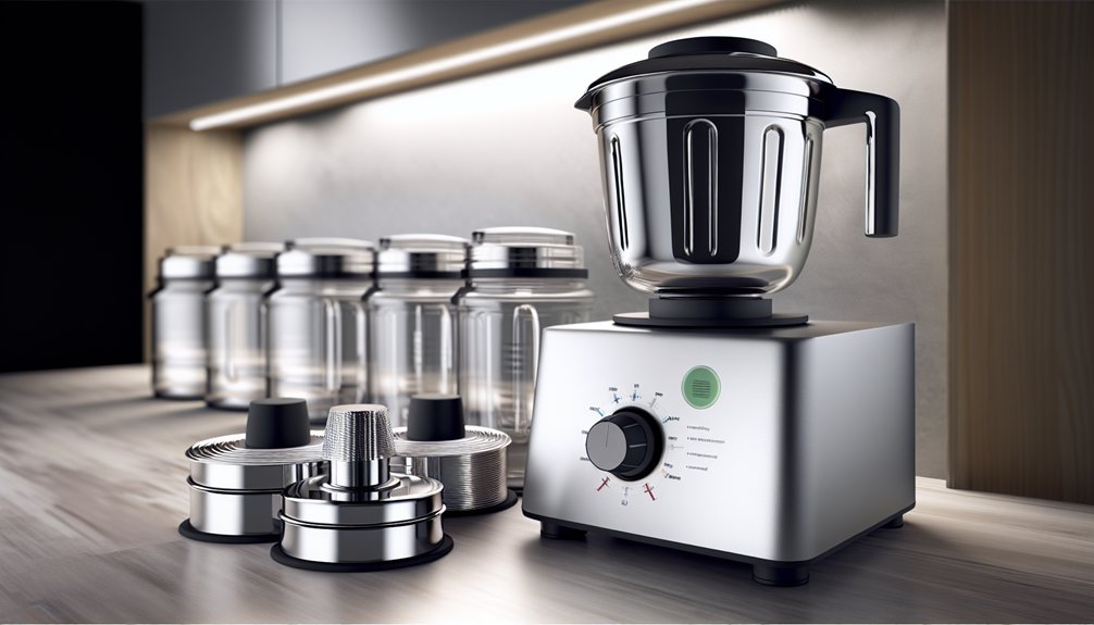 safety cooling continuous use features emphasized