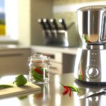 Why a 500 W Mixer Grinder May Be Enough for Single-Person Kitchens