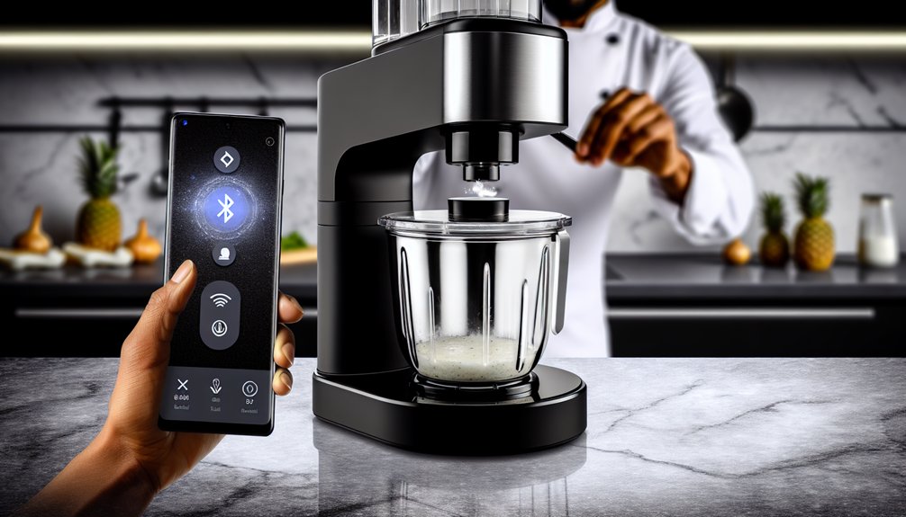 smart mixer grinder suitability guidelines