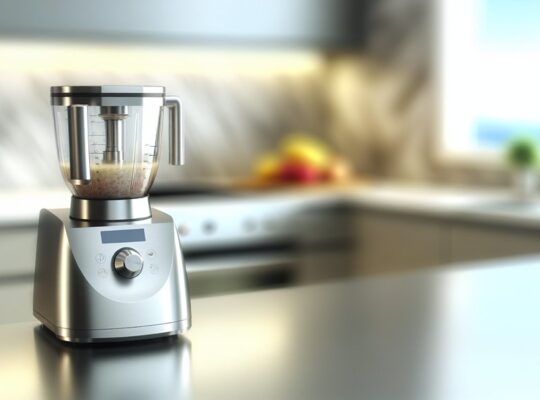 smart mixer grinders worth extra price