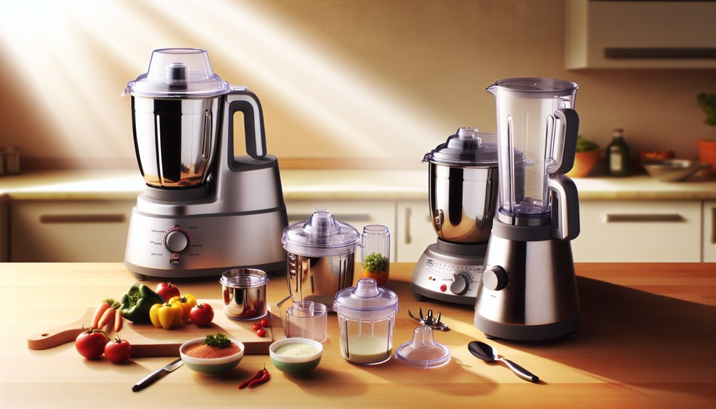 stainless steel for hot spices