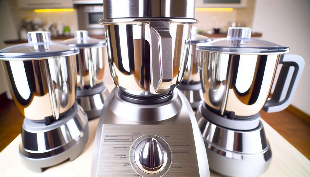 upgrade blades jars durable safe