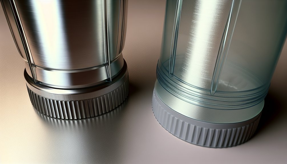 vibration noise and handling trade offs