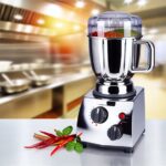 Best Mixer Grinder for Hotel & Catering Use