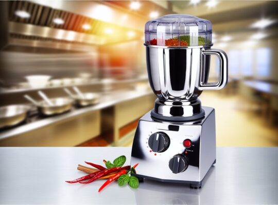 best mixer grinder for hotels