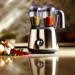 Best Mixer Grinder for North Indian Cooking