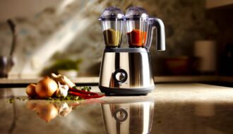 best mixer grinder for north indian cooking
