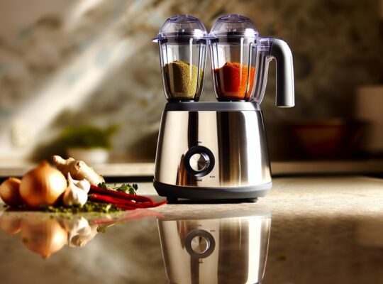 best mixer grinder for north indian cooking