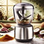 Best Mixer Grinder for South Indian Cooking