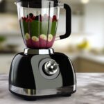 Best Mixer Grinder for Smoothies & Shakes