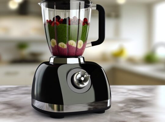 best mixer grinder smoothies