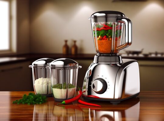 best mixer grinder under 2000