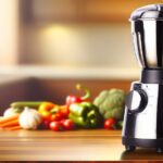 Best Mixer Grinder Under ₹3000