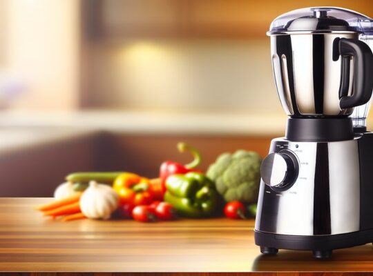 best mixer grinder under 3000