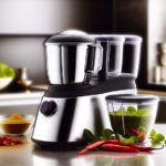 Best Mixer Grinder Under ₹4000