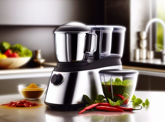 best mixer grinder under 4000