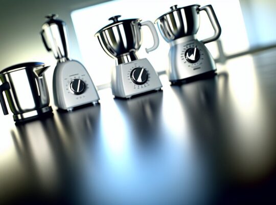 budget based mixer grinder selection guide