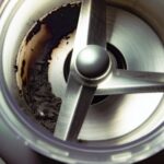 Why Does My Mixer Grinder Smell Burnt?