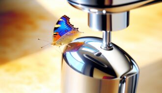 butterfly vs prestige mixers comparison