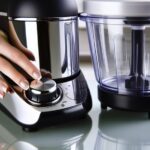 Mixer Grinder Not Starting? Common Fixes