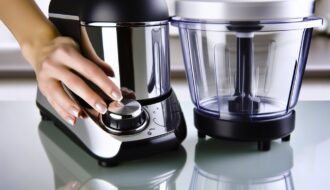 common mixer grinder fixes