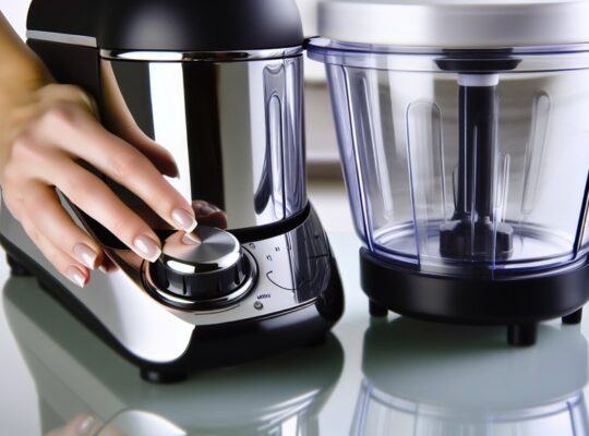 common mixer grinder fixes