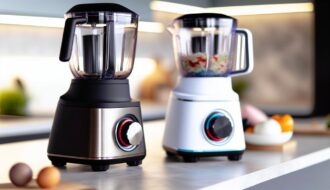 havells vs bajaj mixer grinders