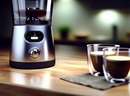 higher wattage grinding speed