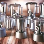 Mixer Grinder Jars Explained: Types & Their Uses