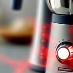 Mixer Grinder Overheating? Reasons & Fixes
