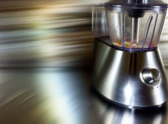 mixer grinder vibrating issue details
